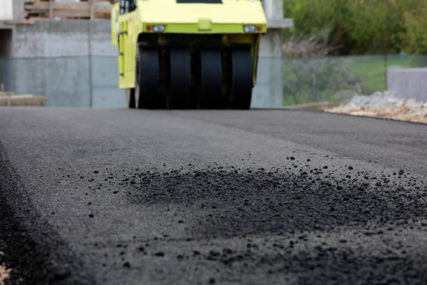 Best Commercial Driveway Pavers  in Kgsford Heights, IN