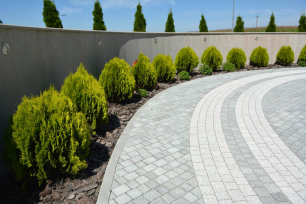 Best Driveway Resurfacing Pavers  in Kgsford Heights, IN