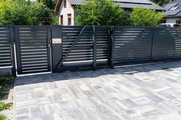 Best Local Driveway Pavers  in Kgsford Heights, IN