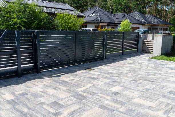Best Residential Driveway Paver Services  in Kgsford Heights, IN
