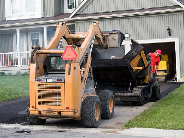 Reasons to Select Us for Your Driveway Paving Requirements in Kingsford Heights, IN