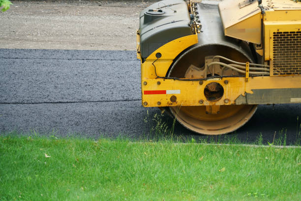 Best Residential Paver Driveway  in Kgsford Heights, IN