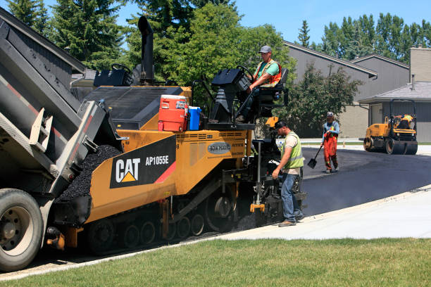 Kingsford Heights, IN Driveway Pavers Company