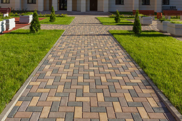 Best Driveway Paving Contractor  in Kgsford Heights, IN